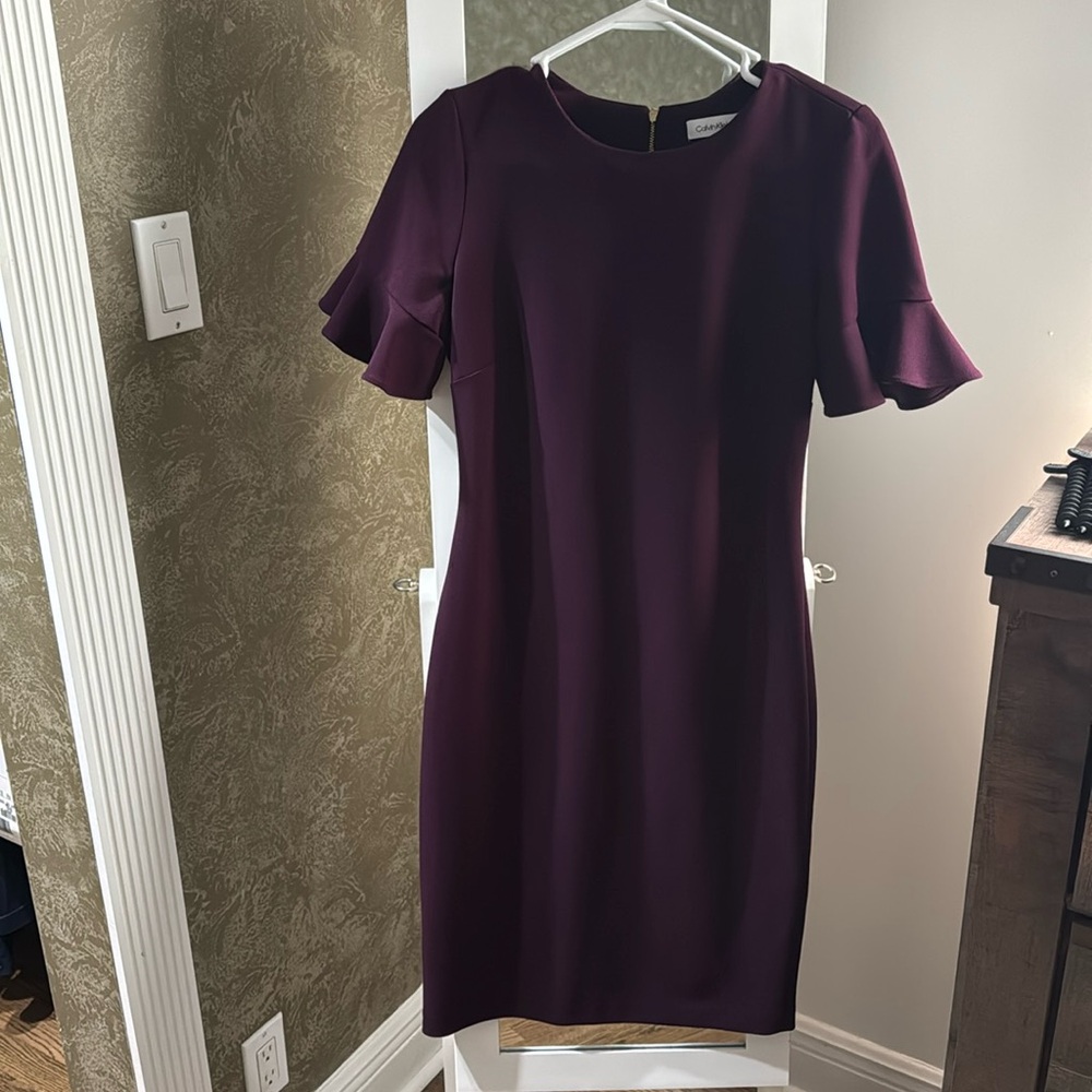 Calvin Klein Dress